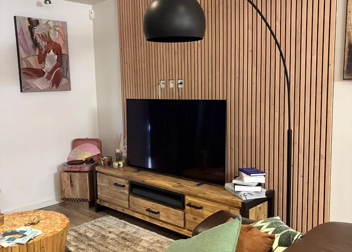 Avec Piscine * Alata