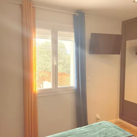 Avec Piscine Villa