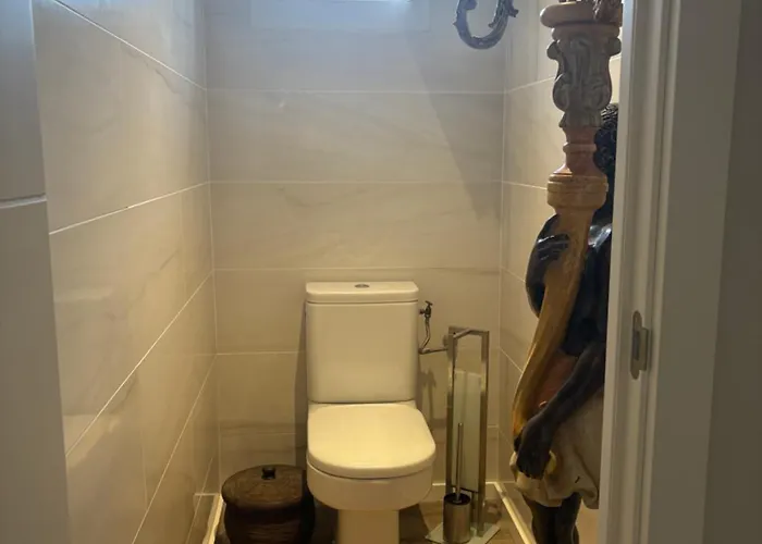 Villa Avec Piscine Alata