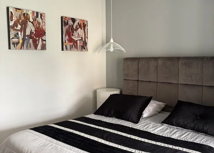 Avec Piscine Villa Alata