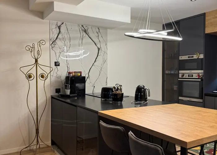 Villa Avec Piscine *